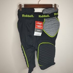 Youth football girdle. Size XL